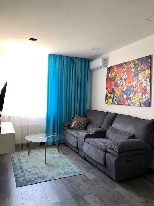 Аренда квартир: ул. Ямская   52, Киев долгосрочно /F197539944-197539944-фото№12