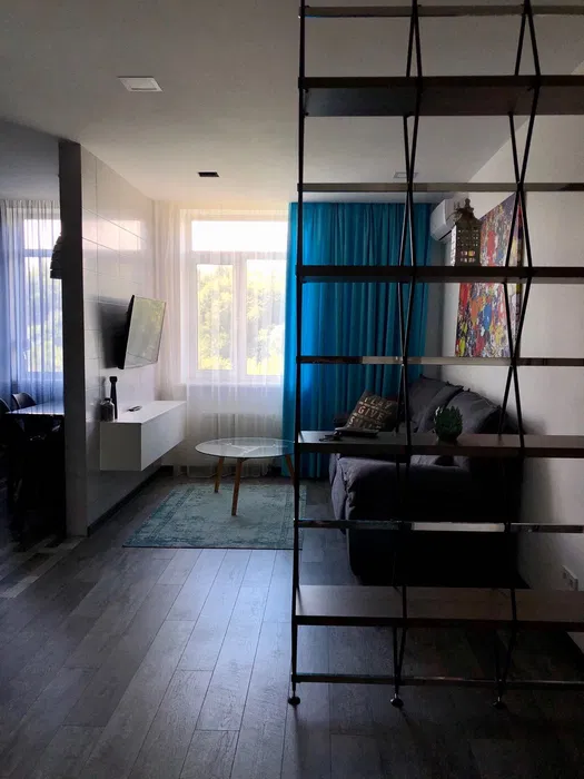 Аренда квартир: ул. Ямская   52, Киев долгосрочно /F197539944-197539944-фото№13