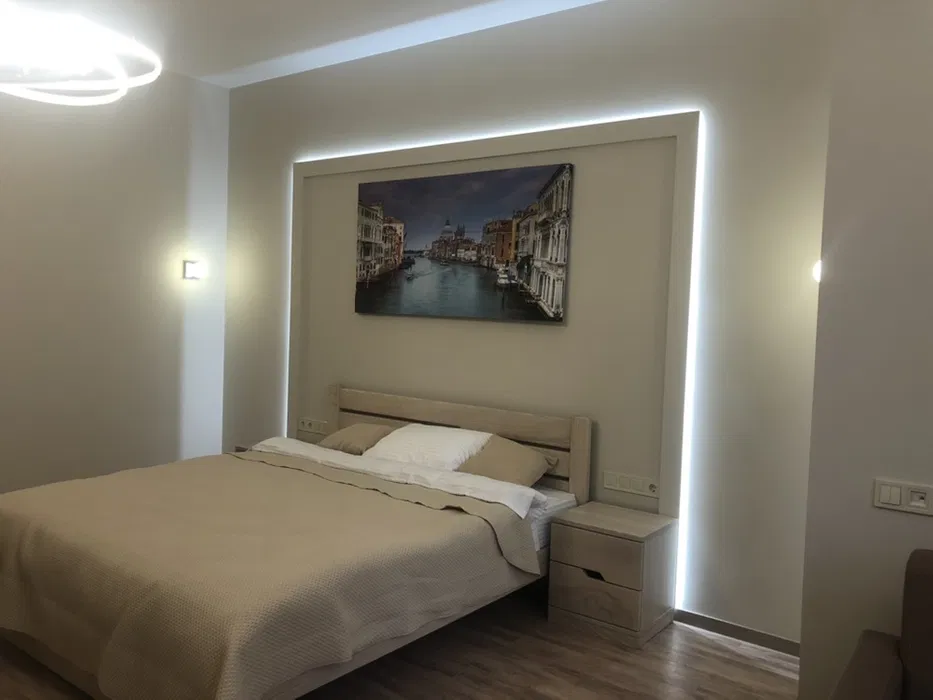 Аренда квартир: ул. Иоанна Павла II 11, Киев долгосрочно-520750179-фото№1