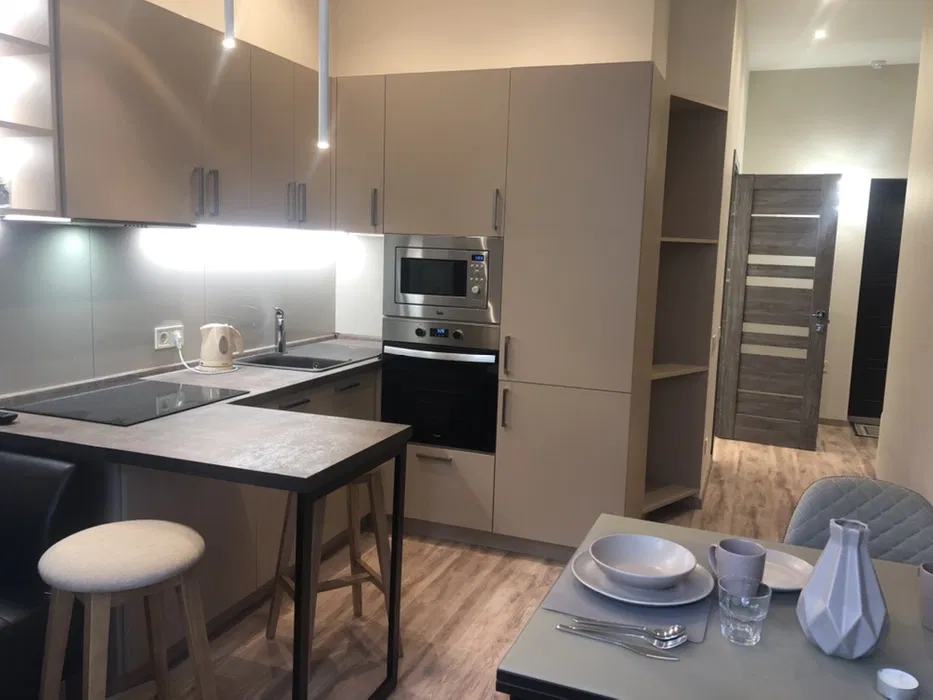 Аренда квартир: ул. Иоанна Павла II 11, Киев долгосрочно /F520750179-520750179-фото№5