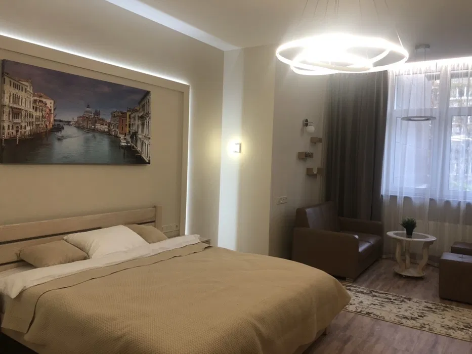 Аренда квартир: ул. Иоанна Павла II 11, Киев долгосрочно /F520750179-520750179-фото№8