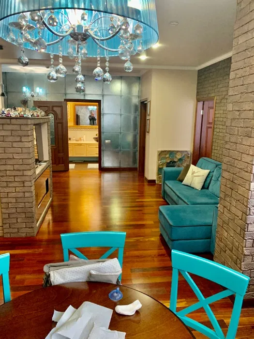 Аренда квартир: ул.  Глубочицкая  32, Киев долгосрочно-154332651-фото№1