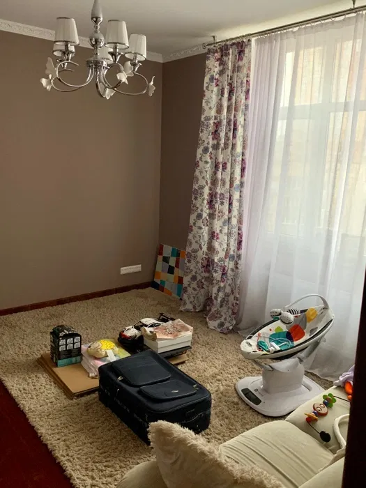 Аренда квартир: ул.  Глубочицкая  32, Киев долгосрочно /F154332651-154332651-фото№21