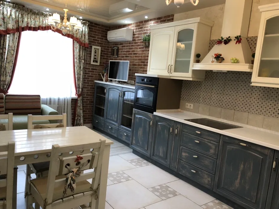 Аренда квартир: ул.  Дмитриевская  75, Киев долгосрочно /F746716765-746716765-фото№2