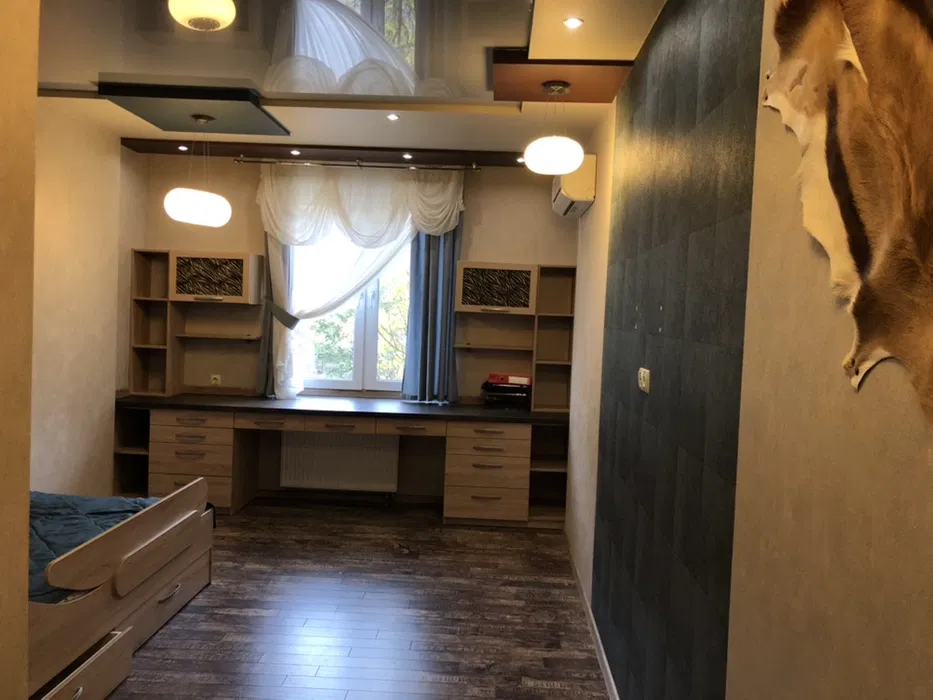 Аренда квартир: ул.  Дмитриевская  75, Киев долгосрочно /F746716765-746716765-фото№4