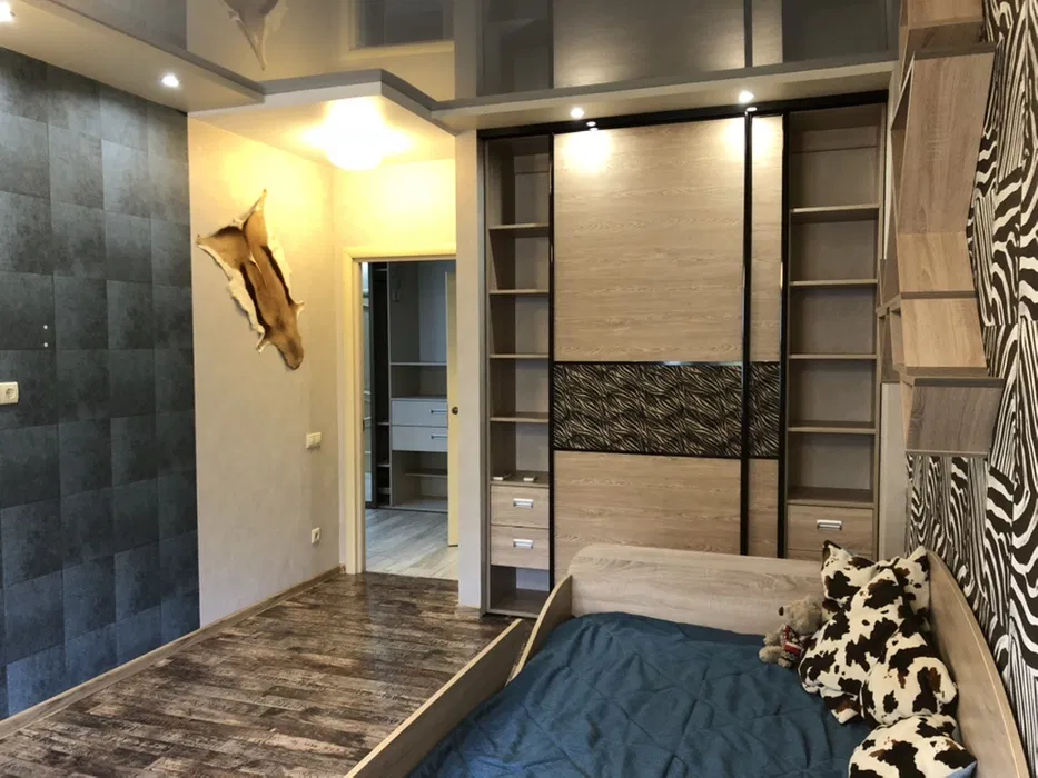 Аренда квартир: ул.  Дмитриевская  75, Киев долгосрочно /F746716765-746716765-фото№6