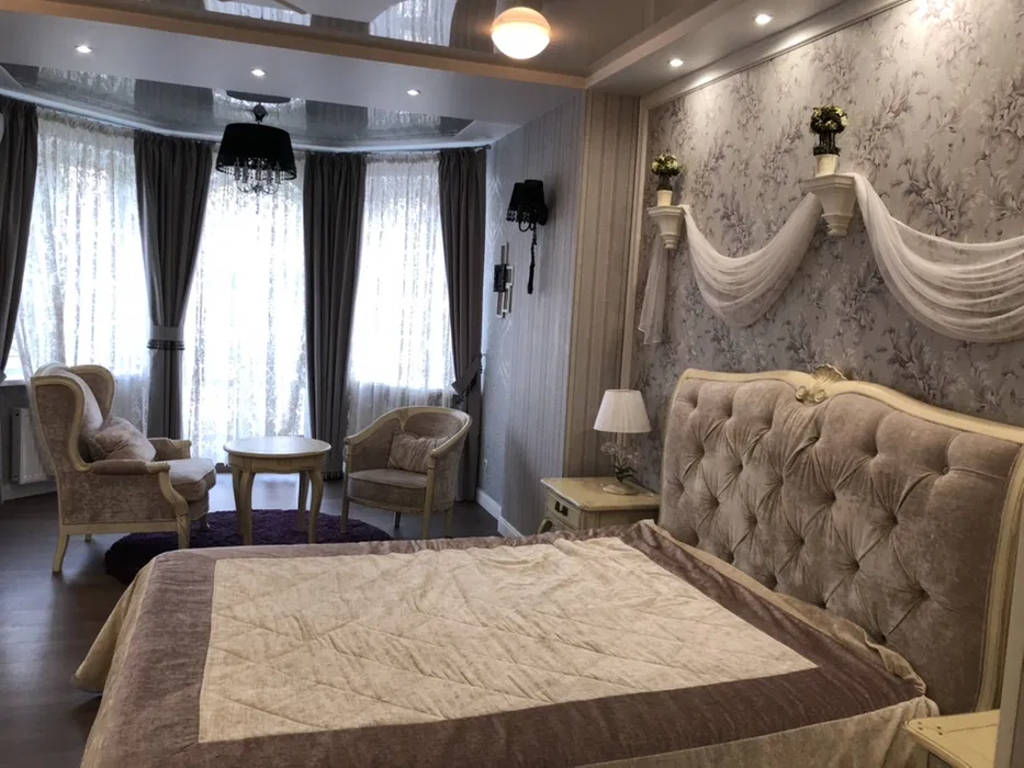 Аренда квартир: ул.  Дмитриевская  75, Киев долгосрочно /F746716765-746716765-фото№7