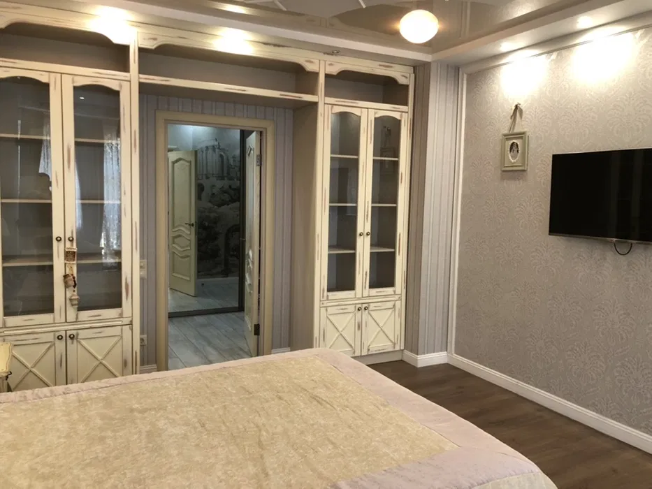 Аренда квартир: ул.  Дмитриевская  75, Киев долгосрочно /F746716765-746716765-фото№8