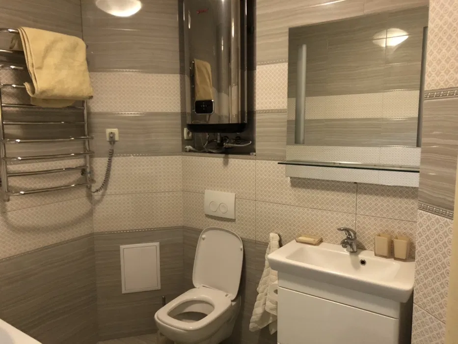 Аренда квартир: ул.  Дмитриевская  75, Киев долгосрочно /F746716765-746716765-фото№10