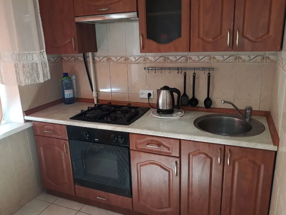 Аренда квартир: ул.  Северная  28, Киев долгосрочно-774281852-фото№1