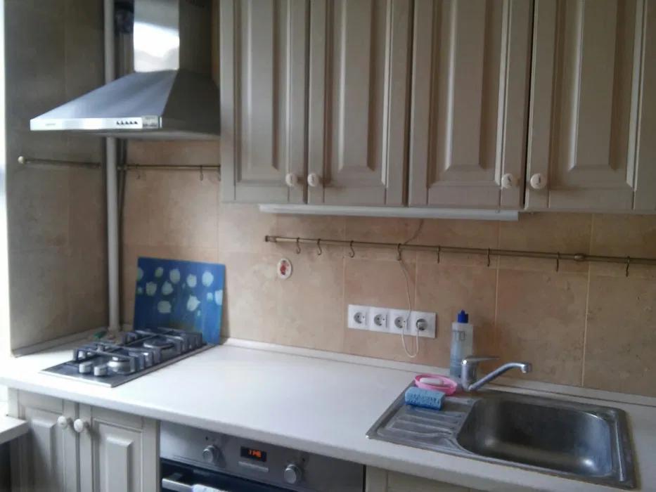 Аренда квартир: ул. Бурмистенко 6, Киев долгосрочно-184478915-фото№1