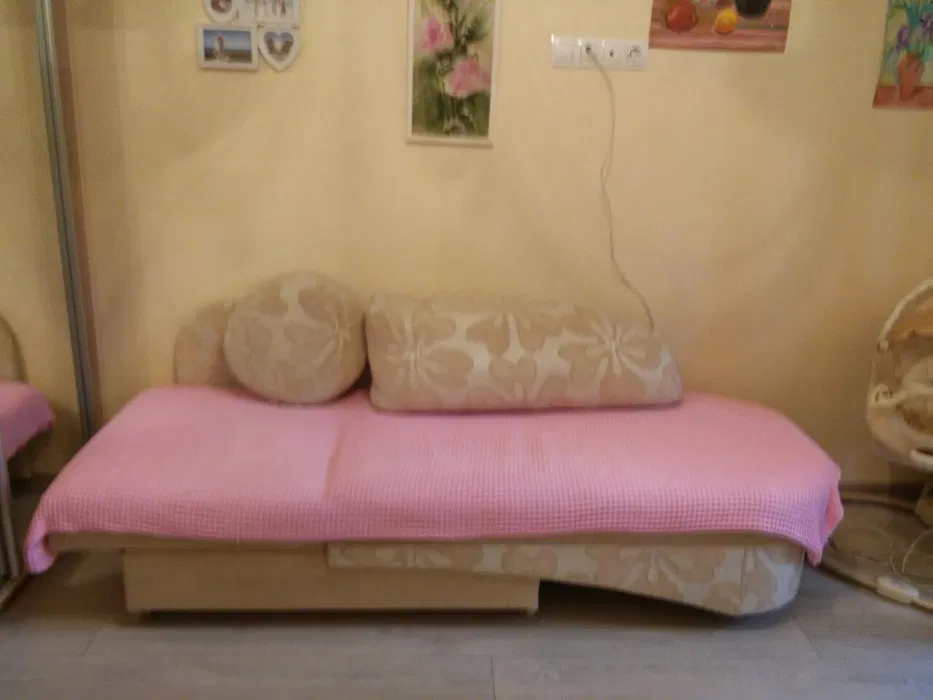 Аренда квартир: ул. Бурмистенко 6, Киев долгосрочно /F184478915-184478915-фото№1