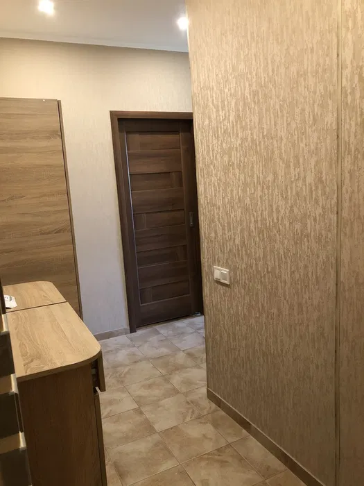 Аренда квартир: ул. Кустанайская  2, Киев долгосрочно-859524229-фото№1