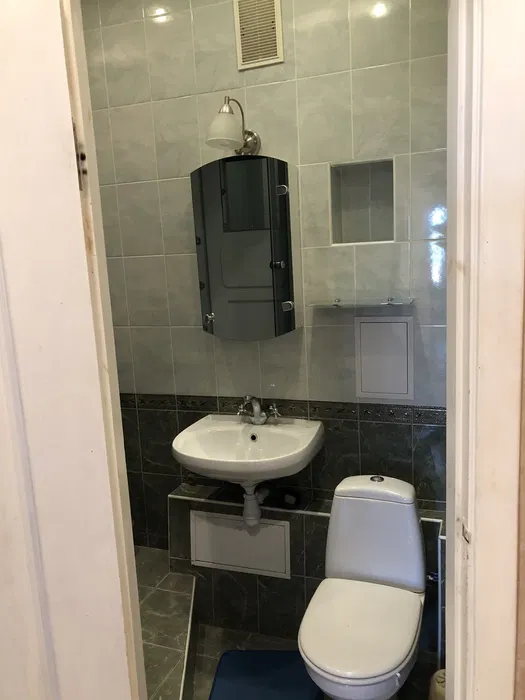 Аренда квартир: ул. Кустанайская  2, Киев долгосрочно /F859524229-859524229-фото№1