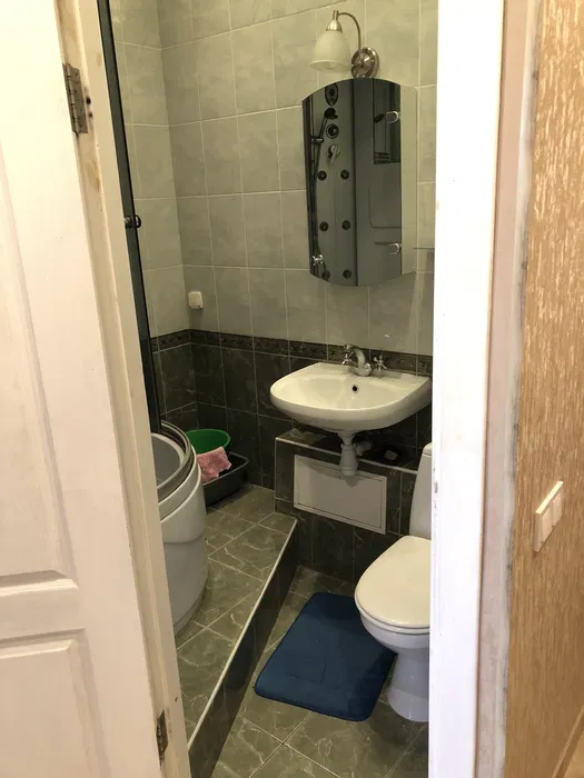 Аренда квартир: ул. Кустанайская  2, Киев долгосрочно /F859524229-859524229-фото№4