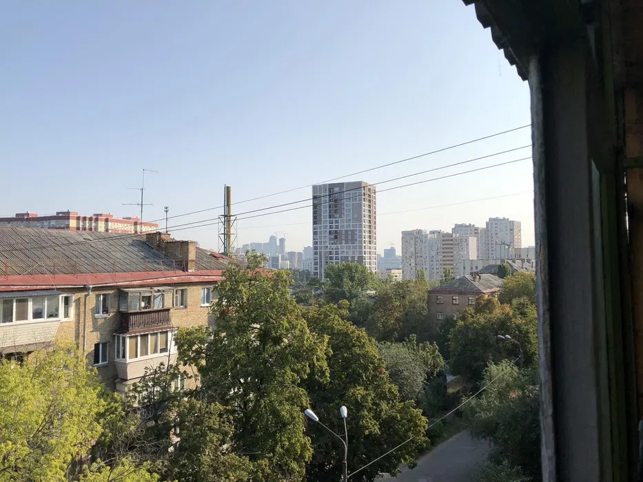 Аренда квартир: ул. Кустанайская  2, Киев долгосрочно /F859524229-859524229-фото№13