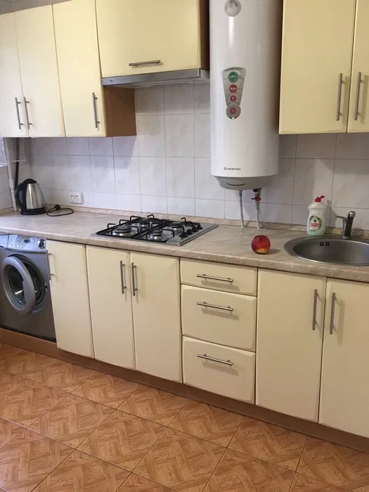 Аренда квартир: ул. Маршала Малиновского 3б, Киев долгосрочно-362882583-фото№1