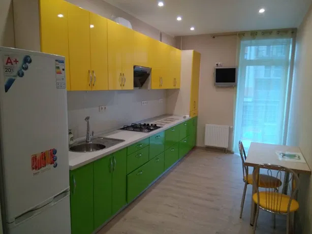 Аренда квартир: ул. Ивана Кавалеридзе 7, Киев долгосрочно-792357406-фото№1