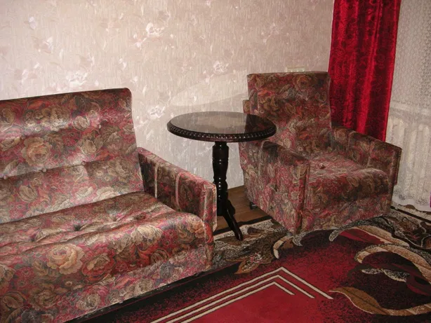 Аренда квартир: ул.  Прилужная  10, Киев долгосрочно /F205282165-205282165-фото№8