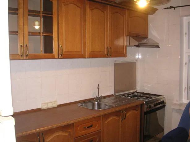 Аренда квартир: ул.  Прилужная  10, Киев долгосрочно /F205282165-205282165-фото№12