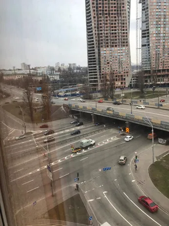 Аренда квартир: пр-т  Победы  12, Киев долгосрочно /F413288703-413288703-фото№1