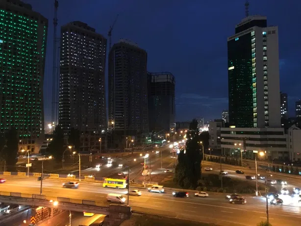 Аренда квартир: пр-т  Победы  12, Киев долгосрочно /F413288703-413288703-фото№4