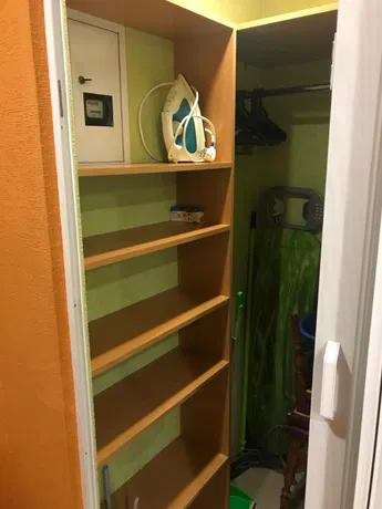 Аренда квартир: пр-т  Победы  12, Киев долгосрочно /F413288703-413288703-фото№9