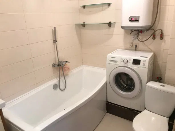 Аренда квартир: бул.  Леси Украинки  3, Киев долгосрочно /F493156722-493156722-фото№4