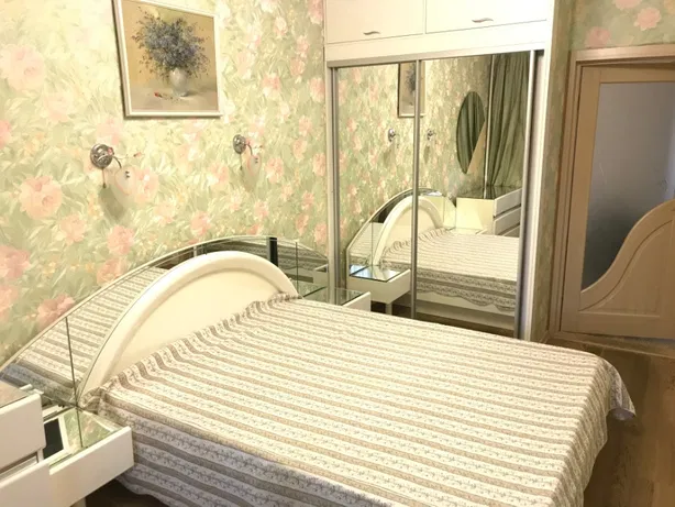 Аренда квартир: бул.  Леси Украинки  3, Киев долгосрочно /F493156722-493156722-фото№5