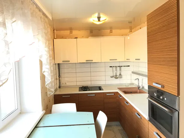 Аренда квартир: бул.  Леси Украинки  3, Киев долгосрочно /F493156722-493156722-фото№16