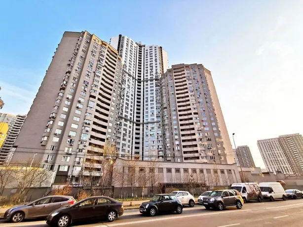 Аренда квартир: ул.  Княжий Затон  21, Киев долгосрочно /F240082005-240082005-фото№2