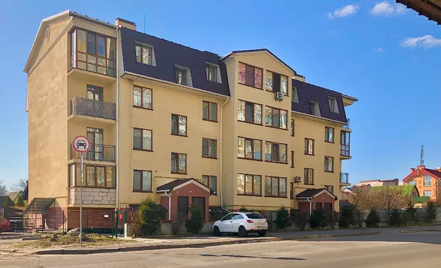 Аренда квартир: ул. Дмитрия Яворницкого 24, Киев долгосрочно /F428583511-428583511-фото№4