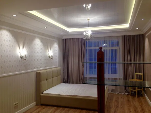 Аренда квартир: ул. Дмитрия Луценко 14, Киев долгосрочно-473749111-фото№1