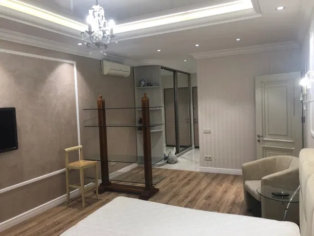 Аренда квартир: ул. Дмитрия Луценко 14, Киев долгосрочно /F473749111-473749111-фото№1