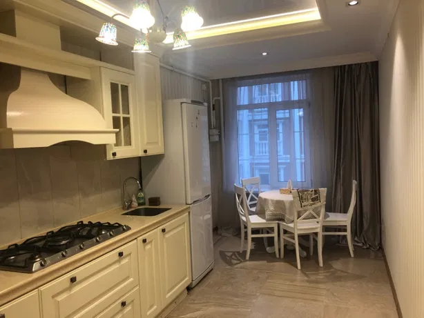 Аренда квартир: ул. Дмитрия Луценко 14, Киев долгосрочно /F473749111-473749111-фото№2