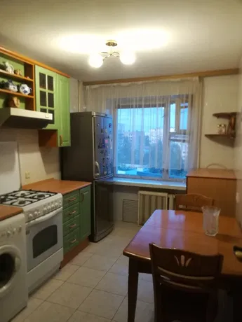 Аренда квартир: ул. Маршала Малиновского 11, Киев долгосрочно-675481661-фото№1