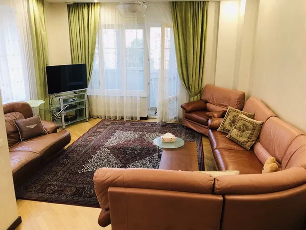 Аренда квартир: ул.  Дмитриевская  80, Киев долгосрочно-198790203-фото№1