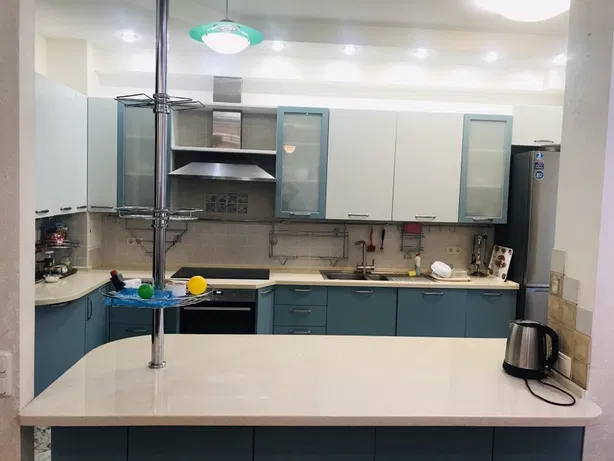 Аренда квартир: ул.  Дмитриевская  80, Киев долгосрочно /F198790203-198790203-фото№4