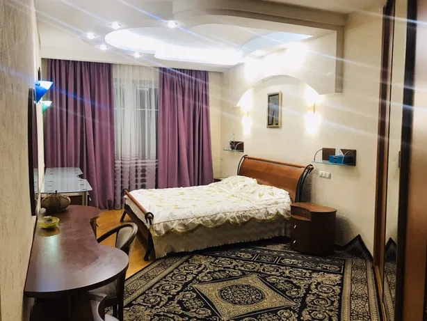 Аренда квартир: ул.  Дмитриевская  80, Киев долгосрочно /F198790203-198790203-фото№5