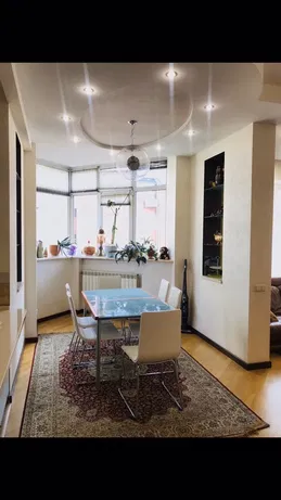 Аренда квартир: ул.  Дмитриевская  80, Киев долгосрочно /F198790203-198790203-фото№6