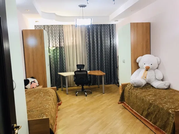 Аренда квартир: ул.  Дмитриевская  80, Киев долгосрочно /F198790203-198790203-фото№13