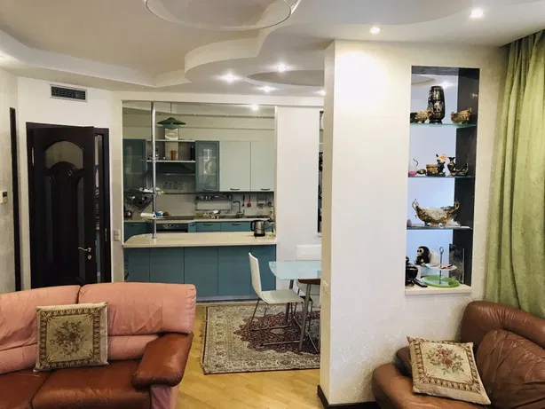 Аренда квартир: ул.  Дмитриевская  80, Киев долгосрочно /F198790203-198790203-фото№16