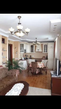 Аренда квартир: ул.  Верховинная  35, Киев долгосрочно /F771042158-771042158-фото№5