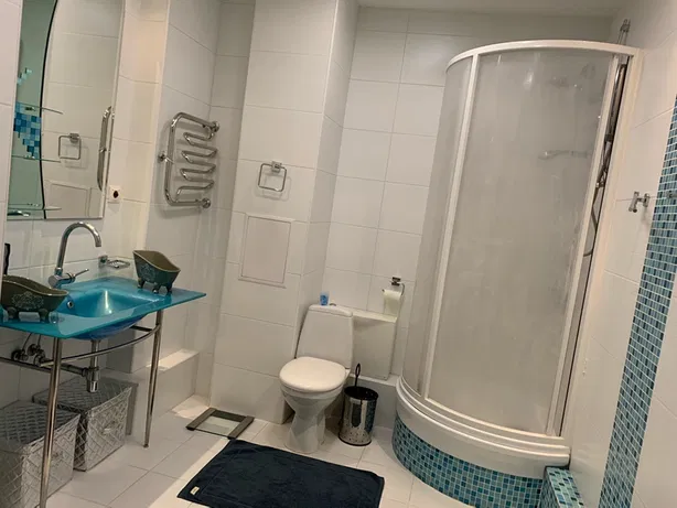 Аренда квартир: ул.  Урловская  21, Киев долгосрочно /F705805955-705805955-фото№3