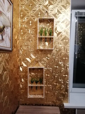 Аренда квартир: ул.  Брюллова  12, Киев долгосрочно /F574423606-574423606-фото№5