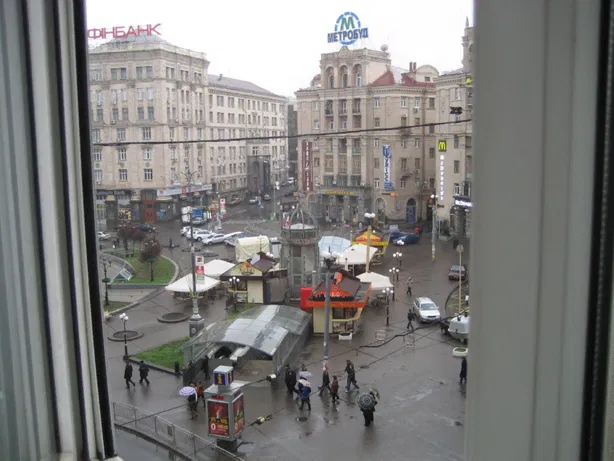 Аренда квартир: ул.  Михайловская  2, Киев долгосрочно /F528563165-528563165-фото№3