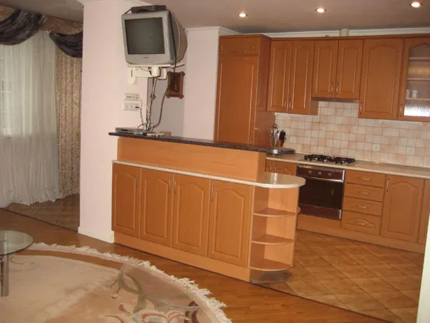 Аренда квартир: ул.  Михайловская  2, Киев долгосрочно /F528563165-528563165-фото№4