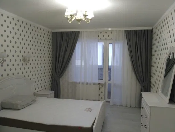 Аренда квартир: пер. Ясиноватский 11, Киев долгосрочно-454543525-фото№1