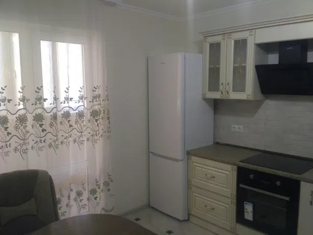 Аренда квартир: пер. Ясиноватский 11, Киев долгосрочно /F454543525-454543525-фото№1