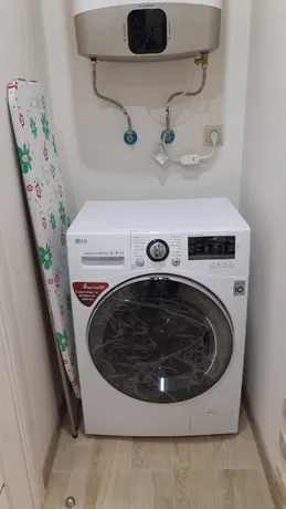 Аренда квартир: ул. Павла Чубинского 8, Киев долгосрочно /F691108301-691108301-фото№8